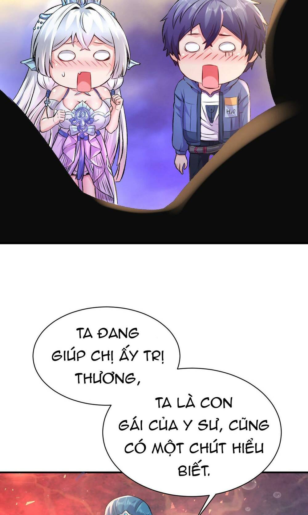 long vương cuối cùng chapter 9 28