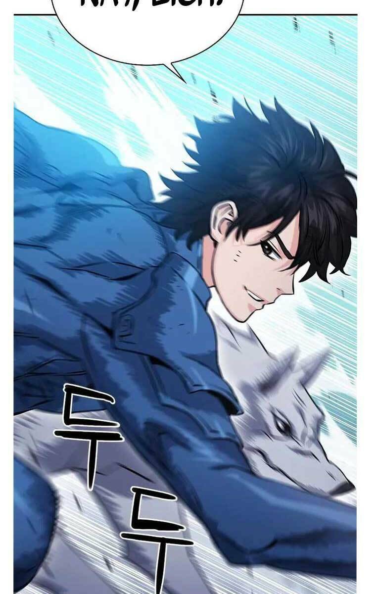 druid tại ga seoul - người hóa thú chapter 84 3