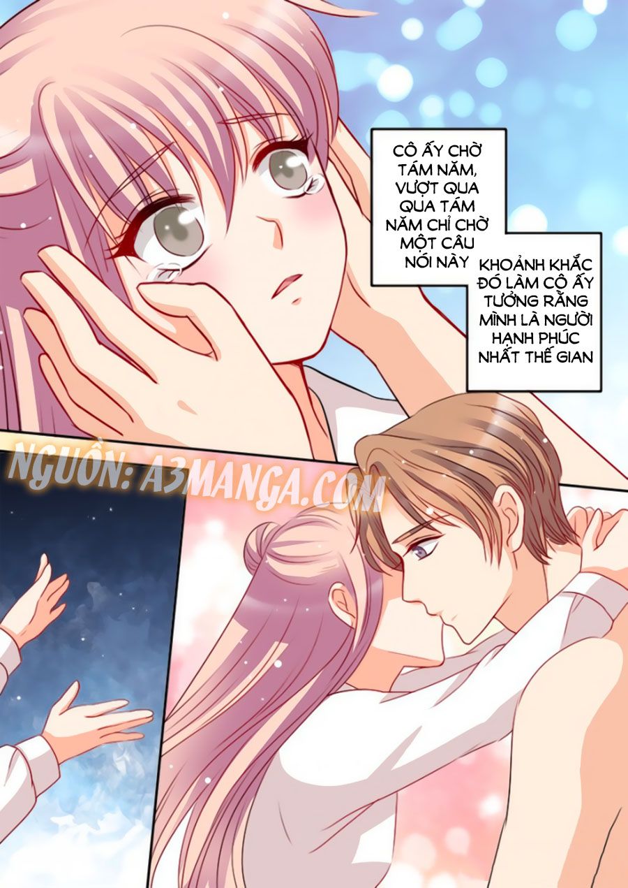 Bá Đạo Tổng Tài Yêu Ta chapter 72 - Trang 6