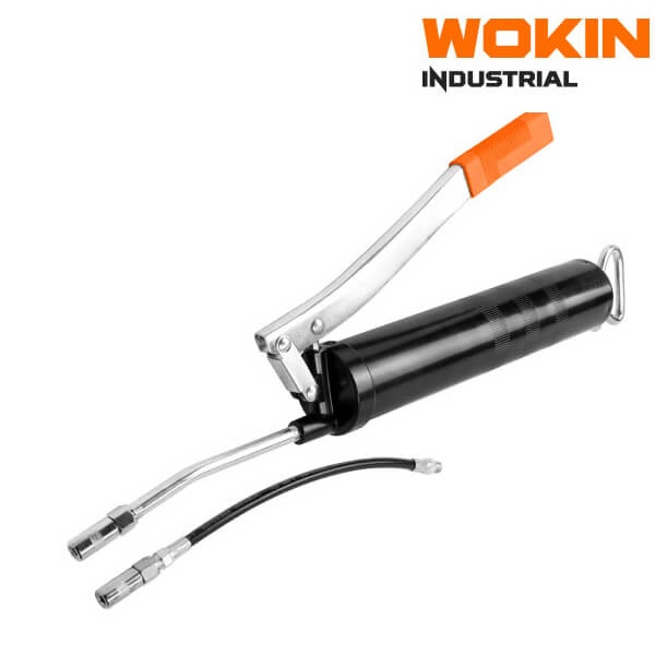 Dụng cụ bơm mỡ WOKIN 728050