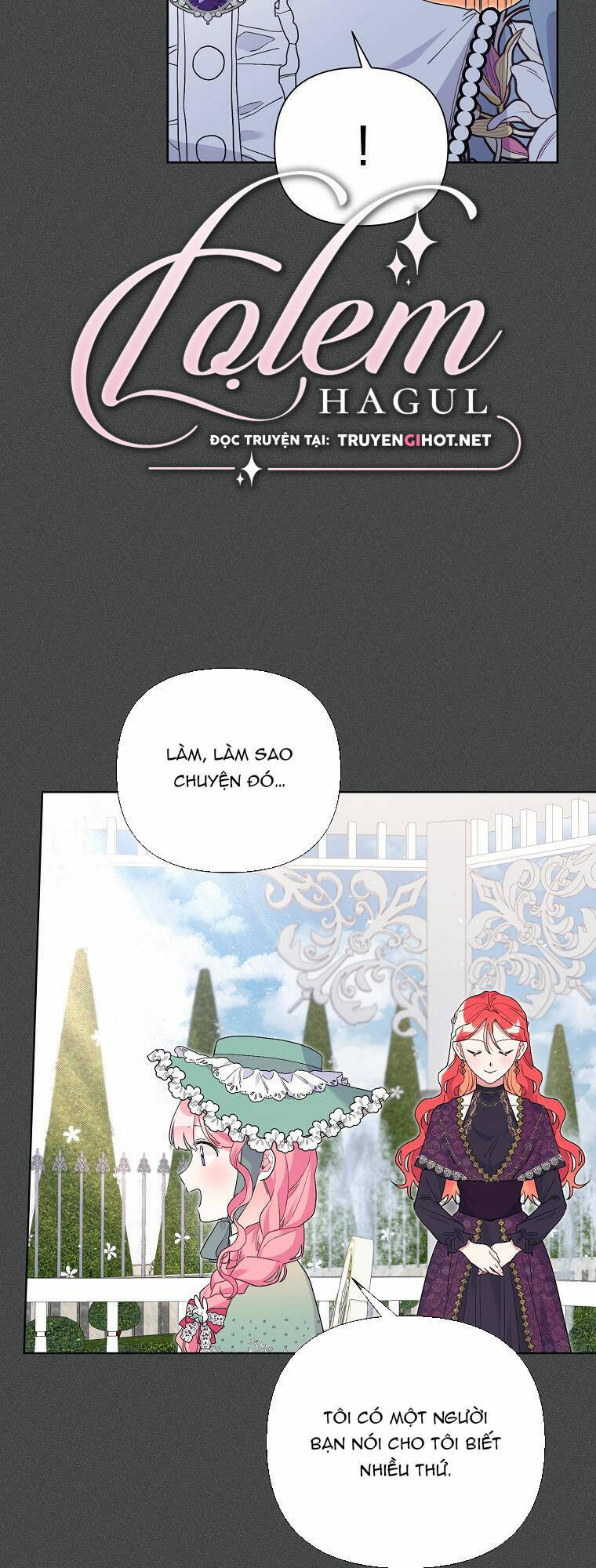 trở thành con dâu bất đắc dĩ chapter 48 16