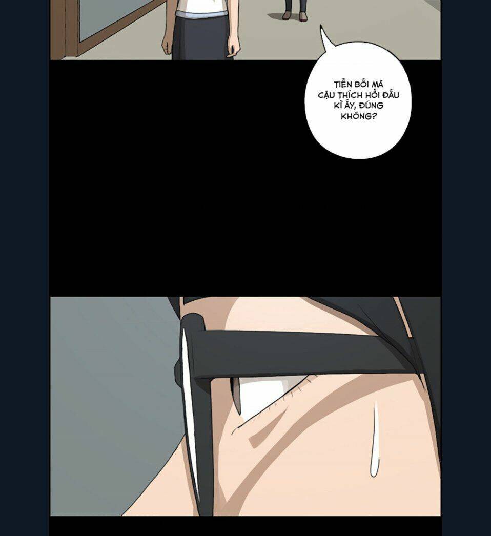 free draw m chapter 110 41