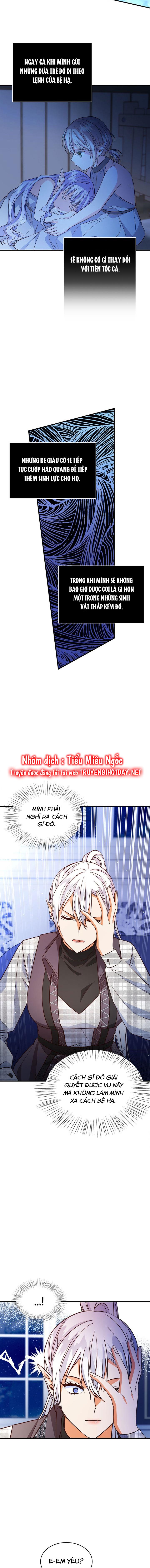 công lý của một ác nữ chapter 27 11