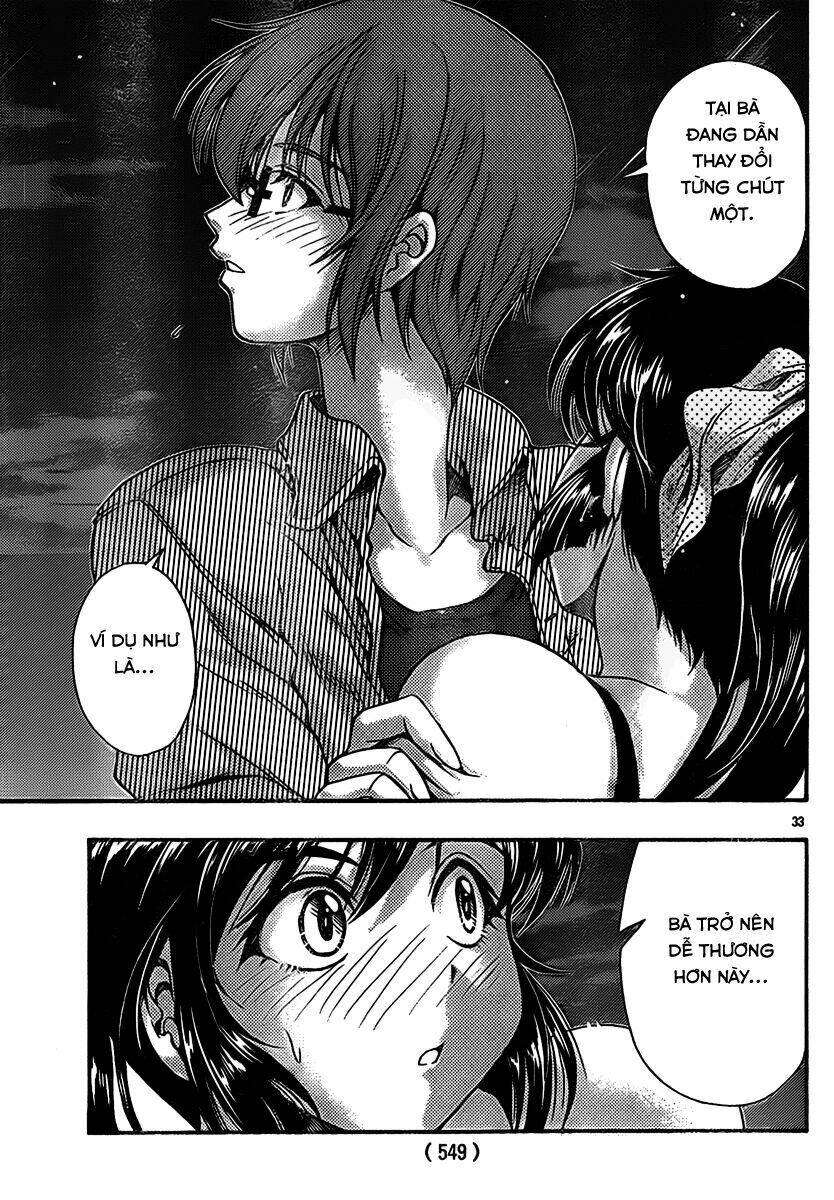 kimiiro focus-new chapter 19 35