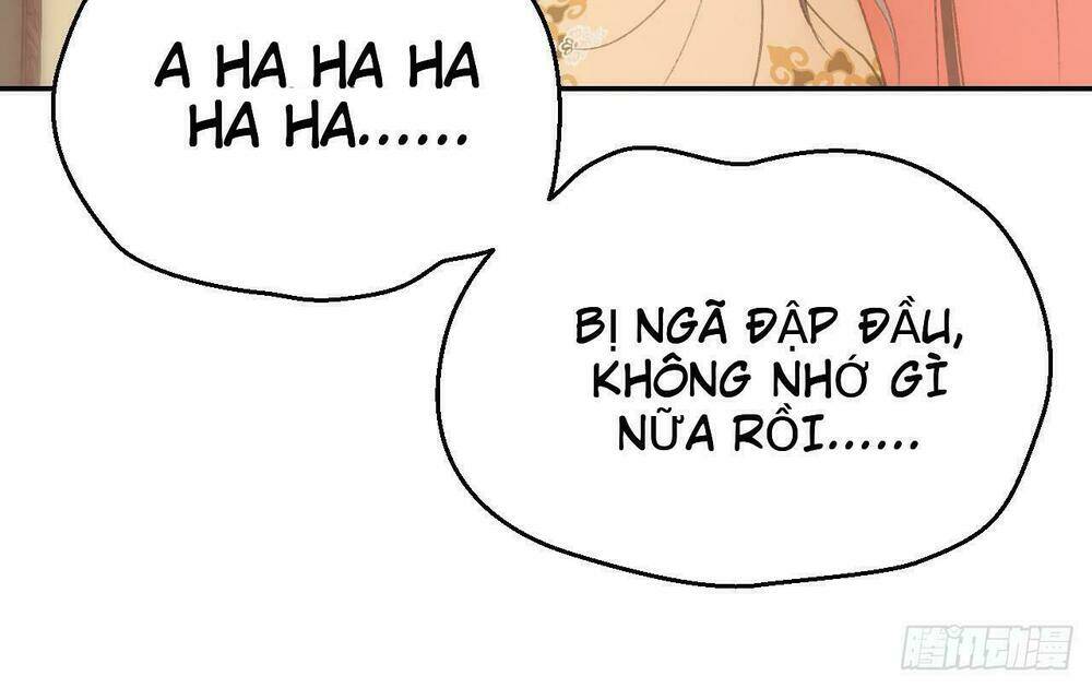 vương gia ba tuổi rưỡi của tôi chapter 3 25