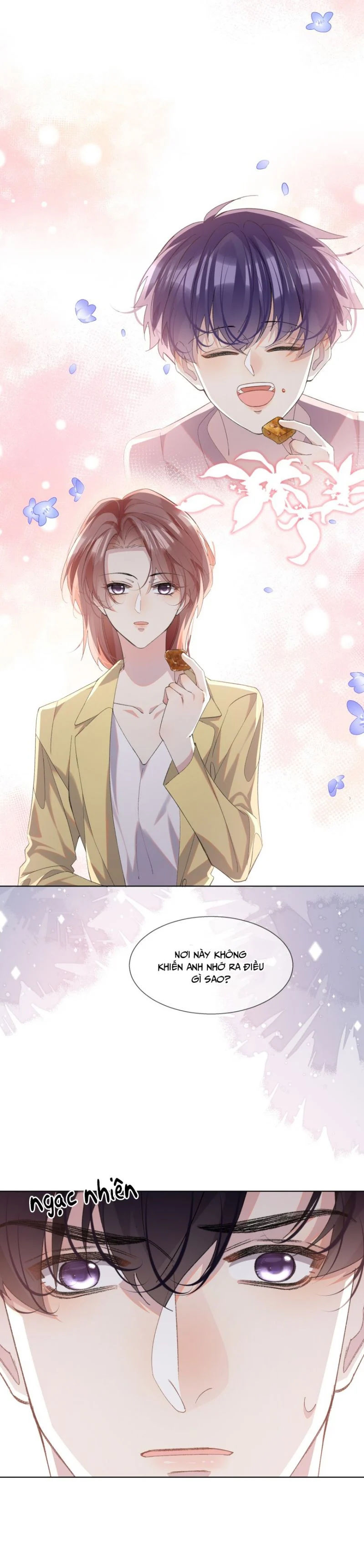 tư tự vạn thiên chapter 23 21