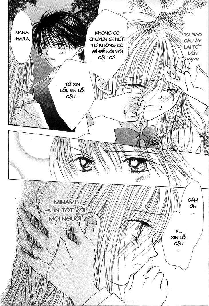 kare made love km chapter 11 28