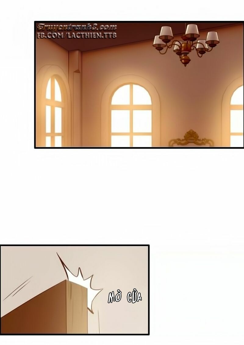 cô vợ hợp đồng bỏ trốn của tổng giám đốc chapter 15 11