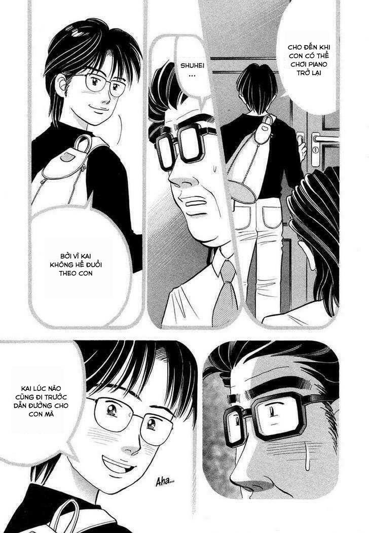 piano no mori chapter 66 24