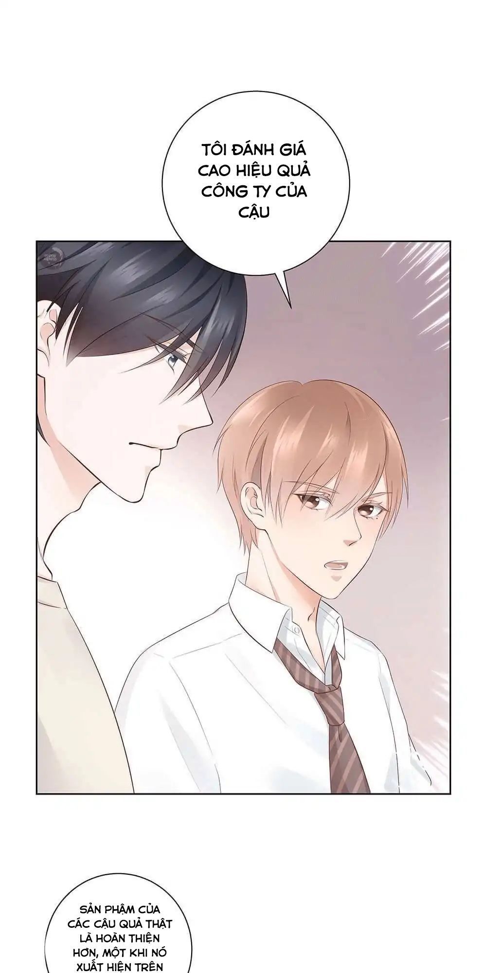 Kim Chủ Đế chapter 5.6 37