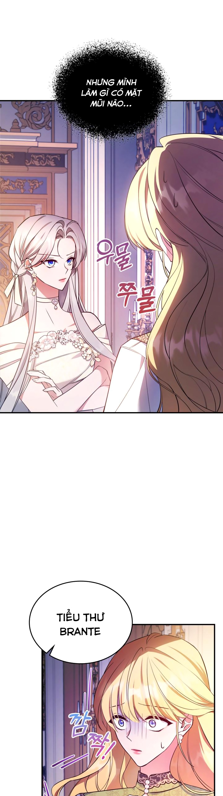 câu chuyện cổ tích helena chapter 59.1 7