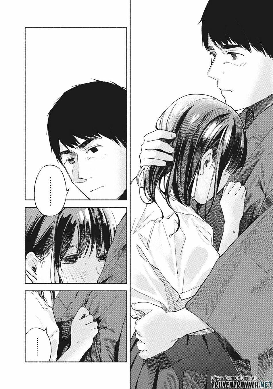 my daughter's friend chapter 41 4