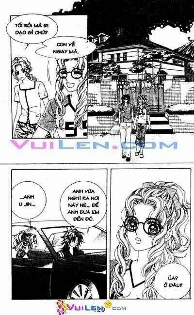 ngọt đắng tình yêu chapter 1 120