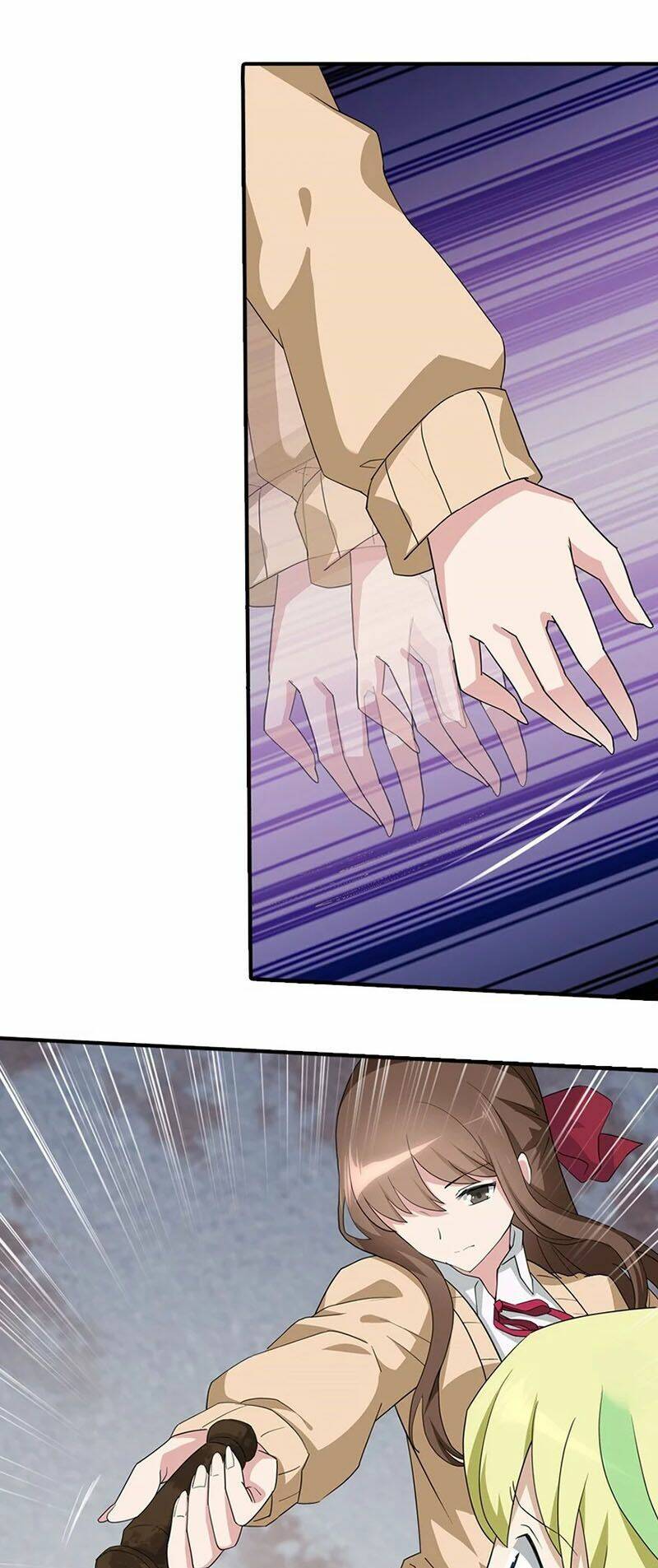 bạn gái virus của tôi chapter 52 7