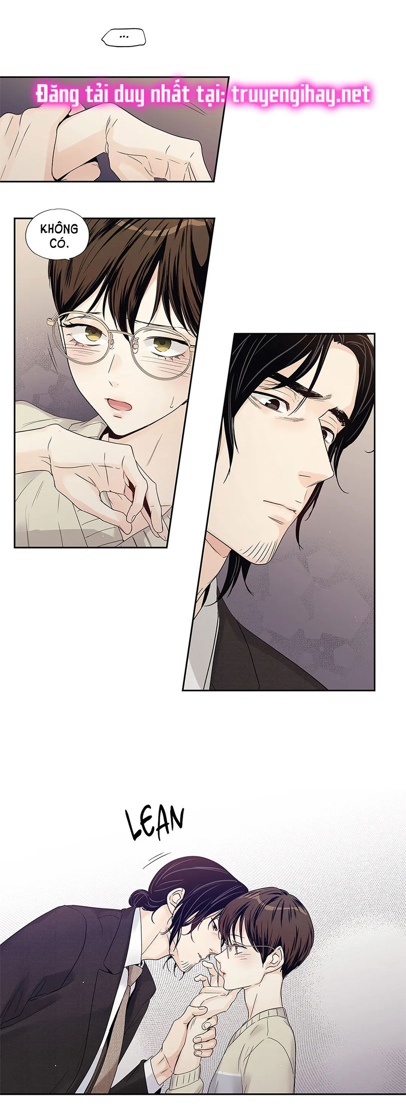 [18+] tình yêu hoang tưởng - love is an illusion queen chapter 21.2 14