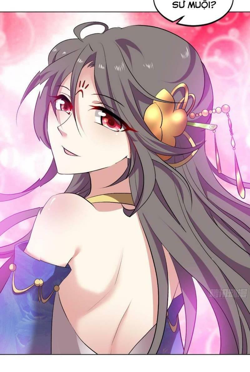 Trọng Sinh Thành Cậu Vàng Tại Dị Thế Chapter 75 24