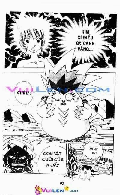 những người bạn tốt chapter 12 93