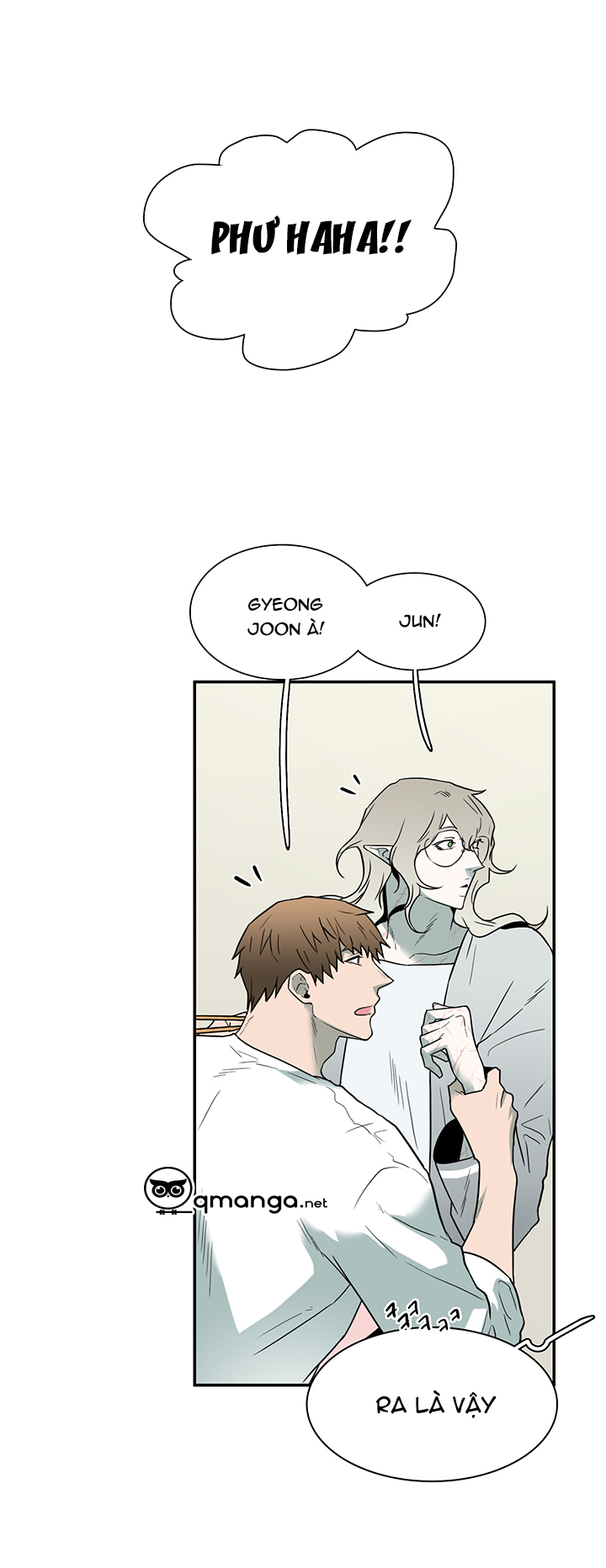 dear door chapter 67 29