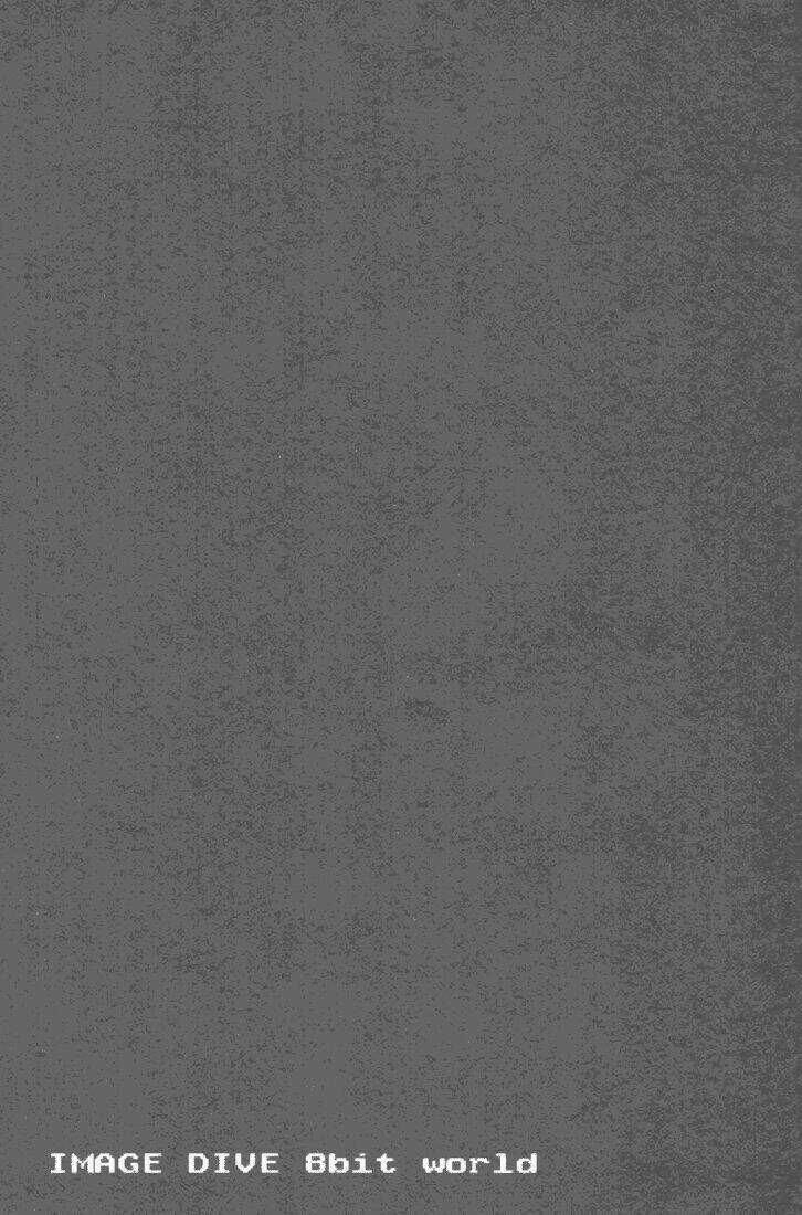 durarara!! doujinshi - image*dive - 8bit world chapter 1 46