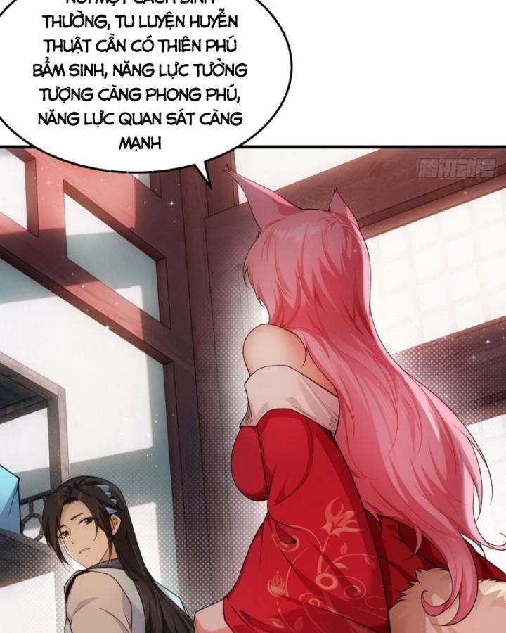 khởi đầu với tuyệt sắc nữ sư phụ: hệ thống thập cân phản cốt chapter 42 13