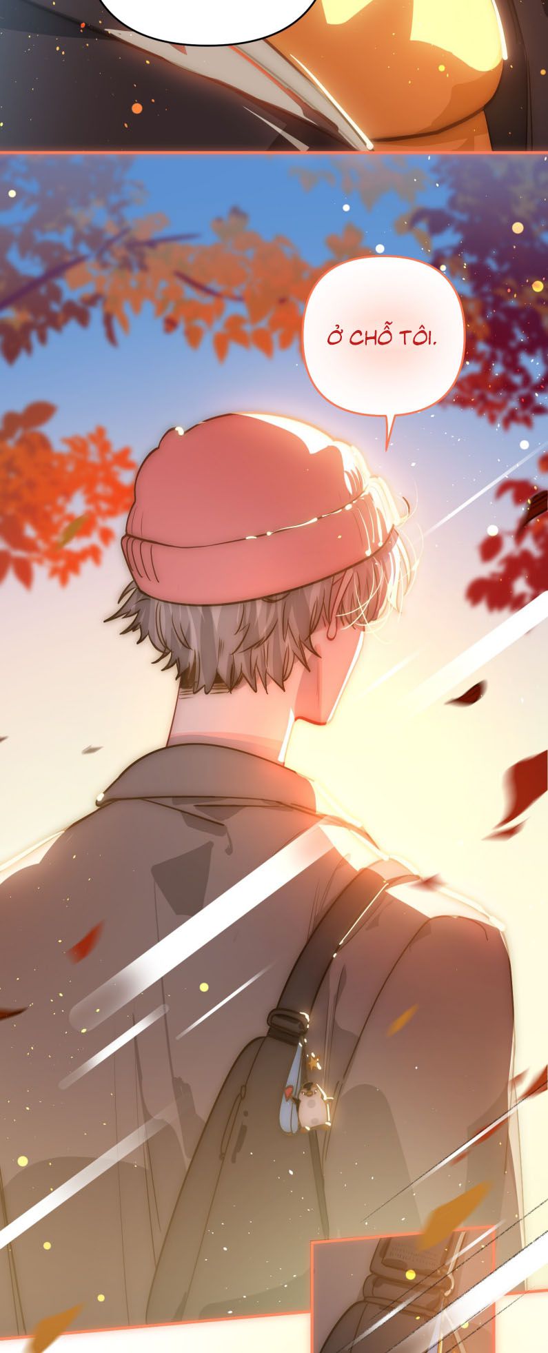 tôi bị điên đó chapter 58 41