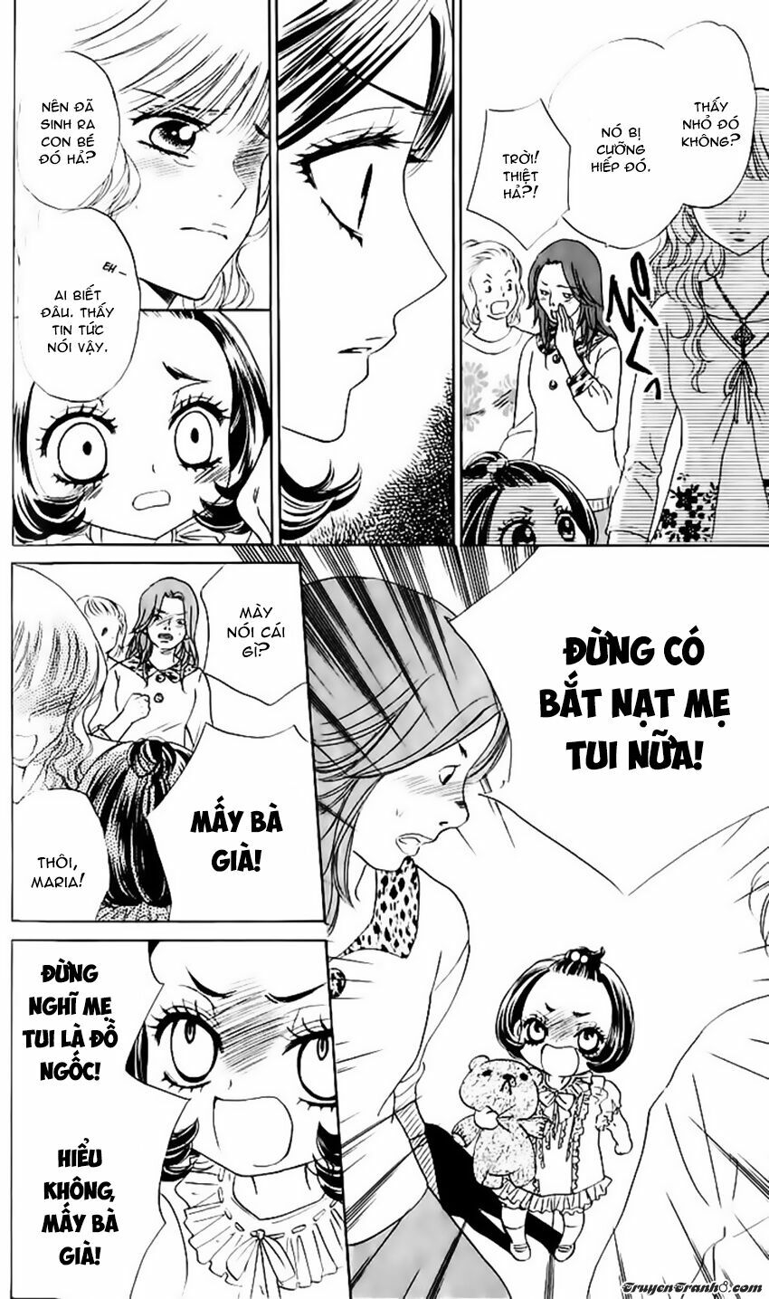 ác quỷ và bản tình ca chapter 66 23