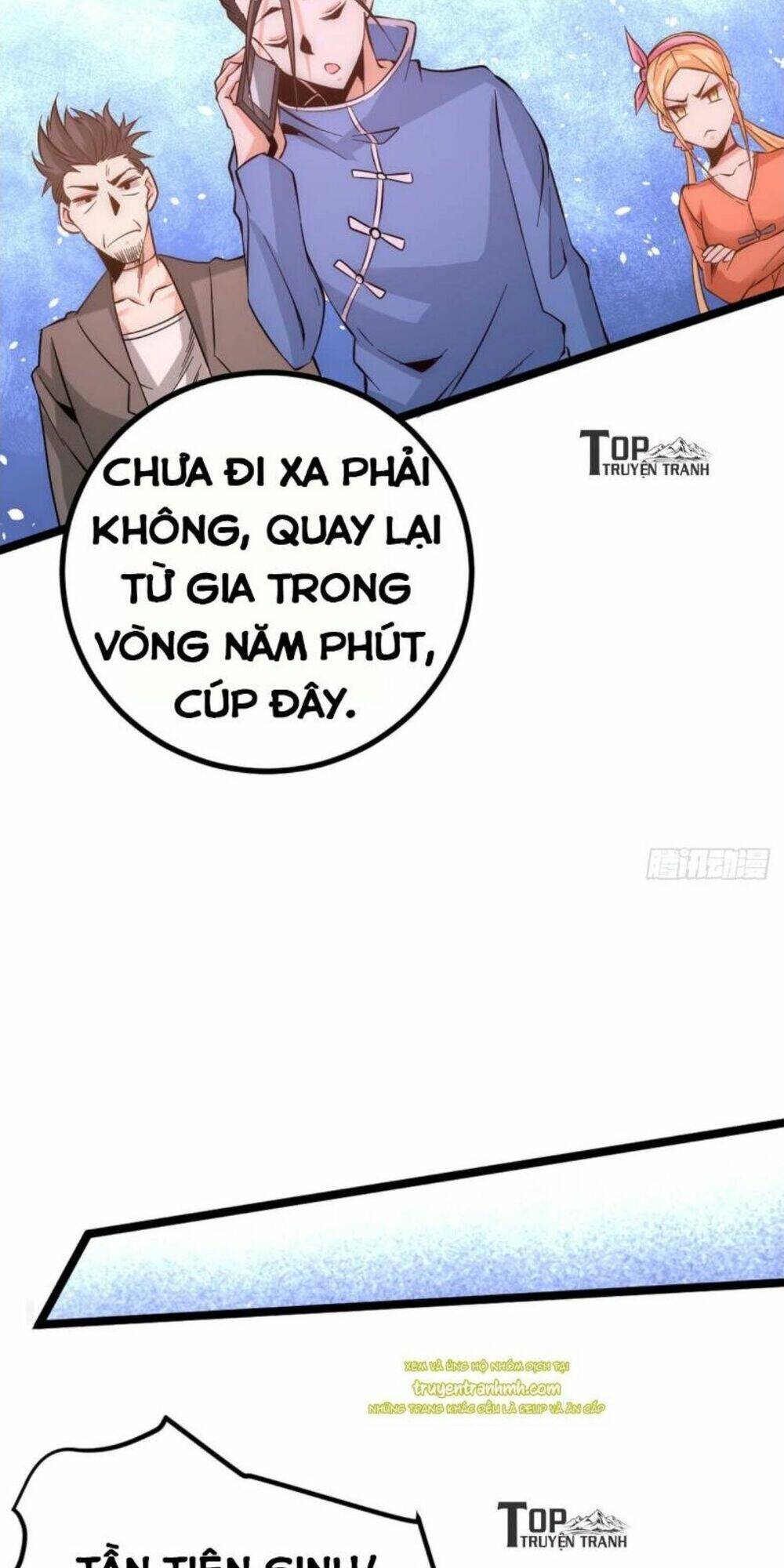 đô thị đỉnh phong cao thủ chapter 108 21