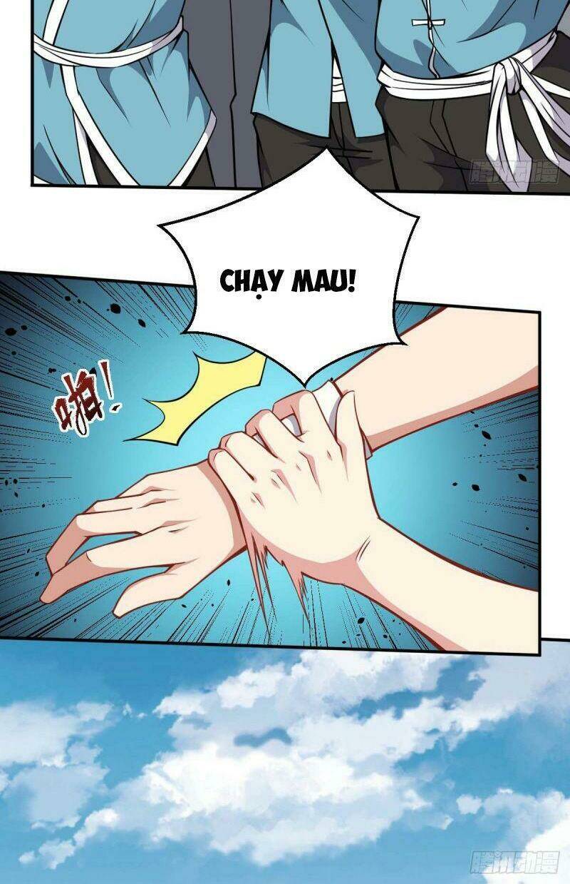 tổ thượng có tiền chapter 31 16