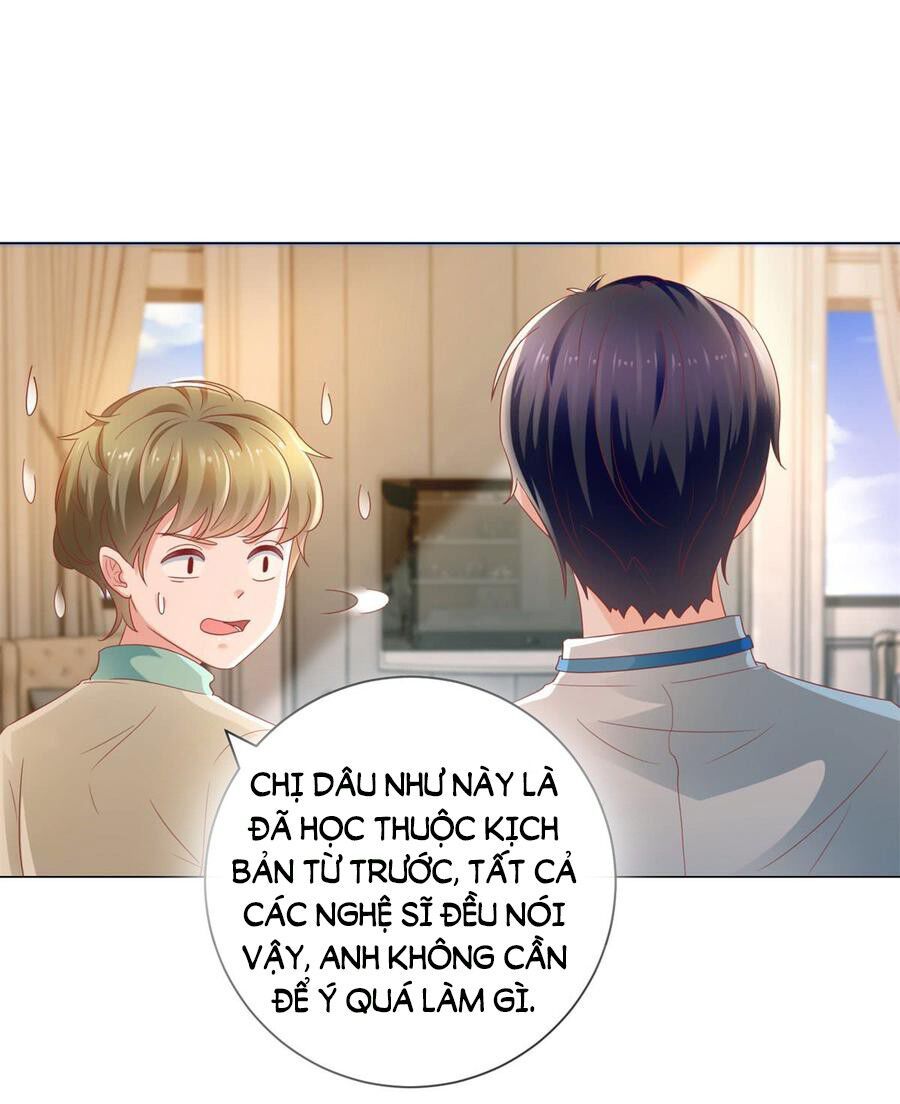 ẩn hôn 100%: chọc tức vợ yêu mua một tặng một chapter 111 24