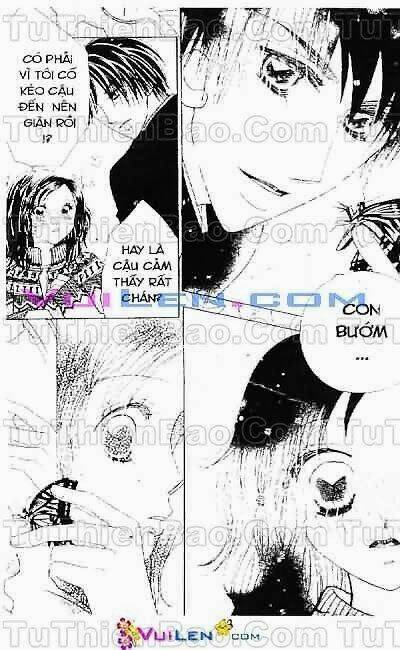 1/4 tình yêu chapter 6 63