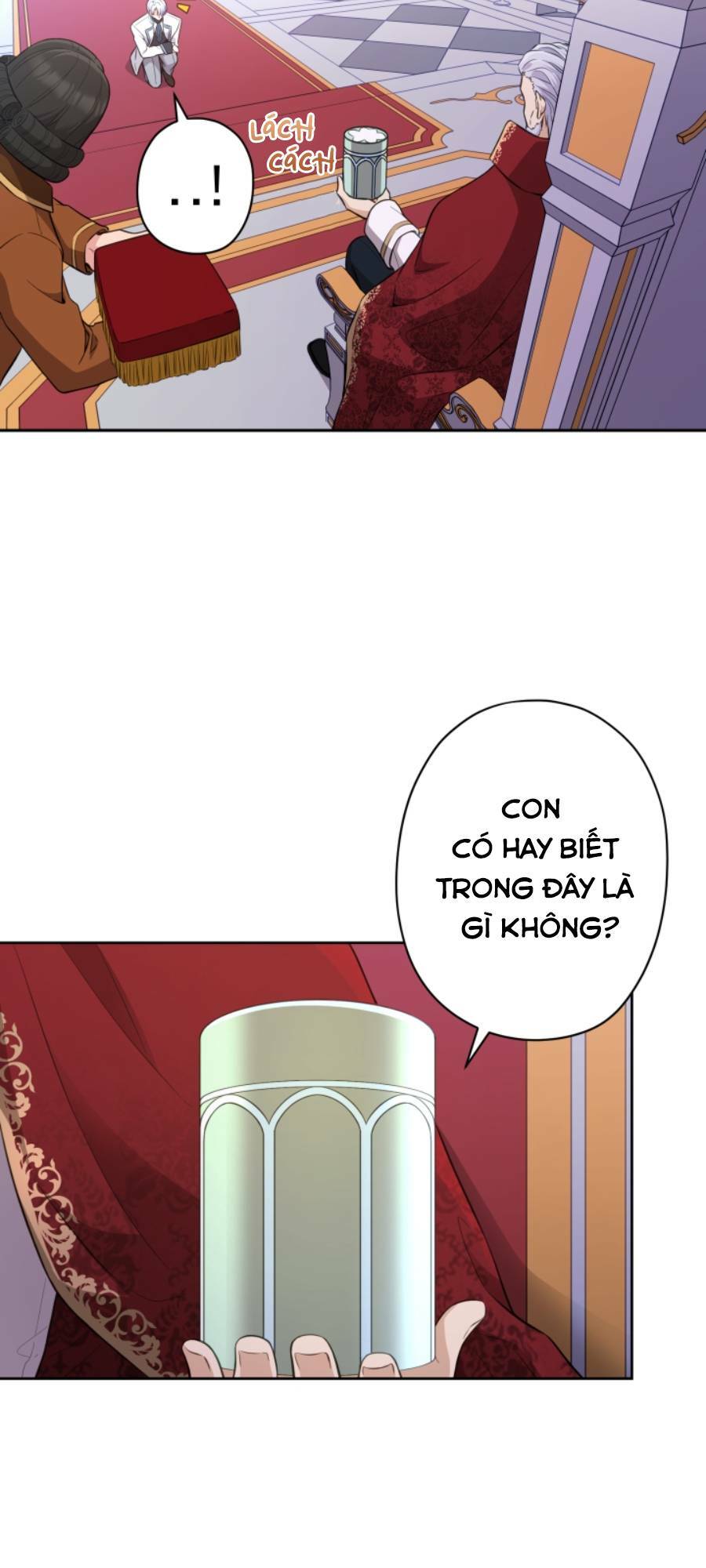 gửi đến người bạn của tôi chapter 28 12