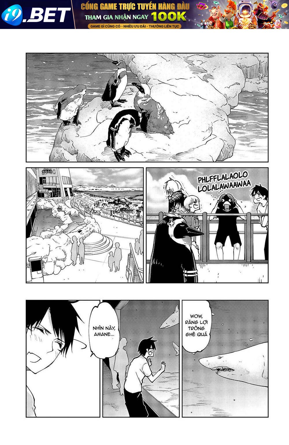 jiangshi kaitan blood chapter 59 16