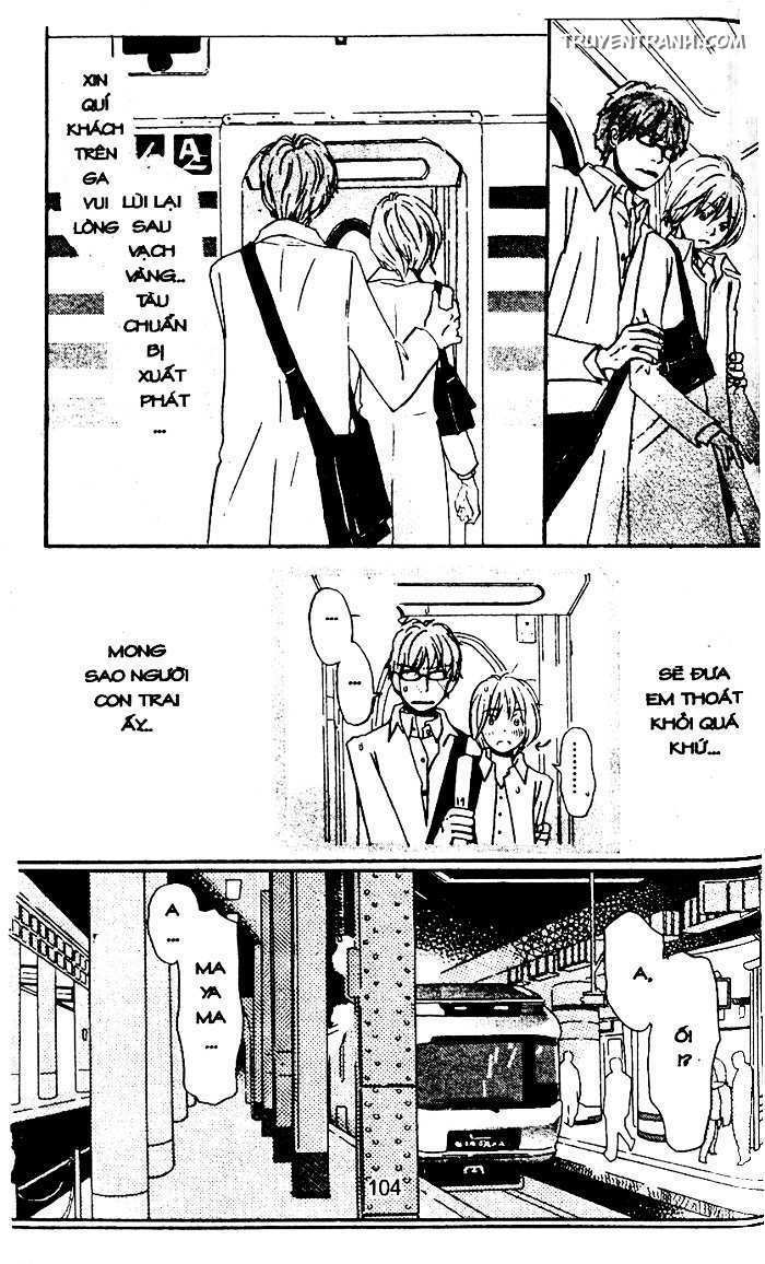 tình yêu và cuộc sống chapter 50 28