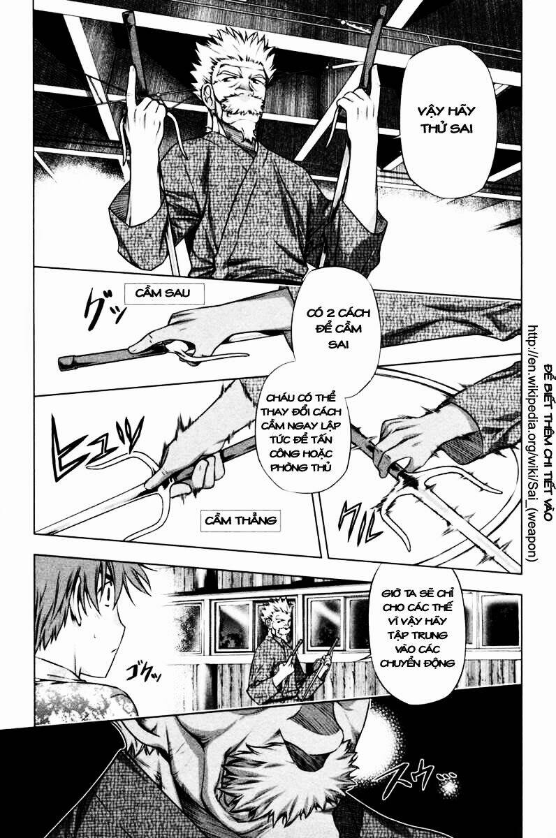 black god chapter 31 17