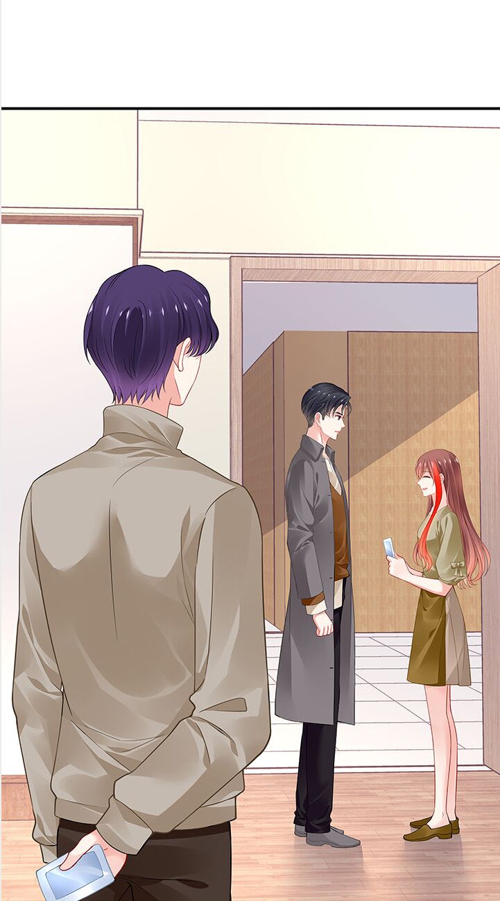 bạn trai 1/4 của tôi chapter 50 31