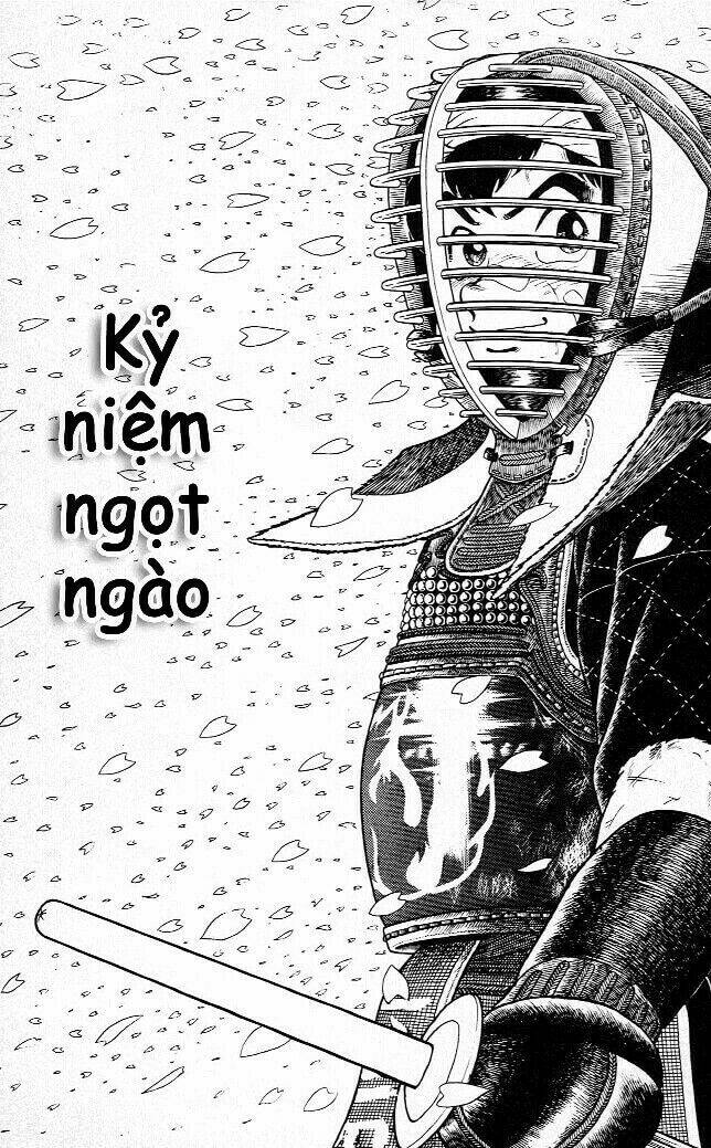 kiếm sĩ musashi chapter 99 1
