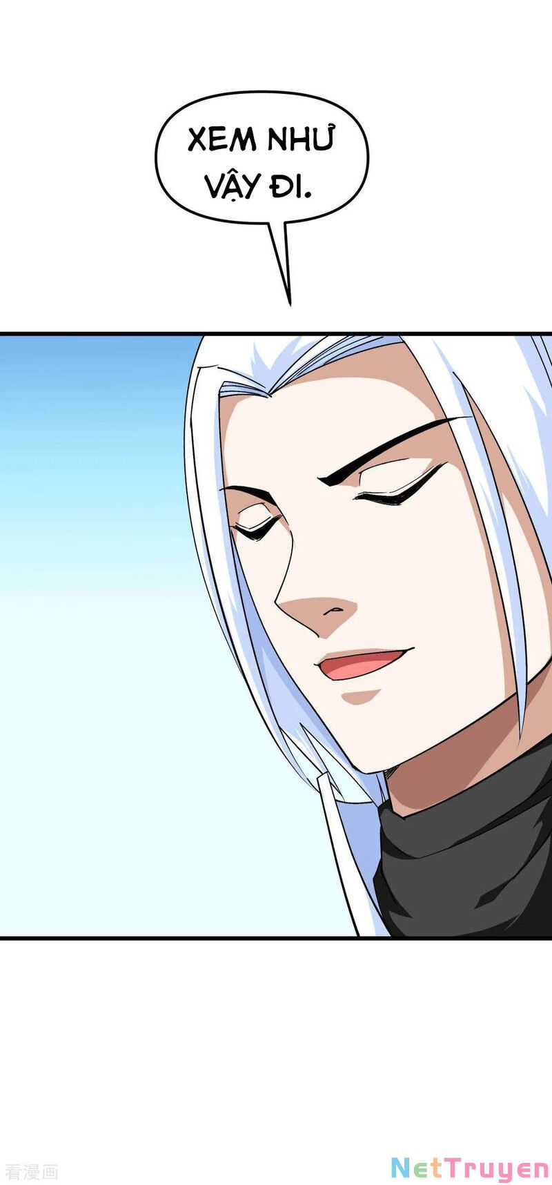 trọng sinh ta là đại thiên thần chapter 121 10