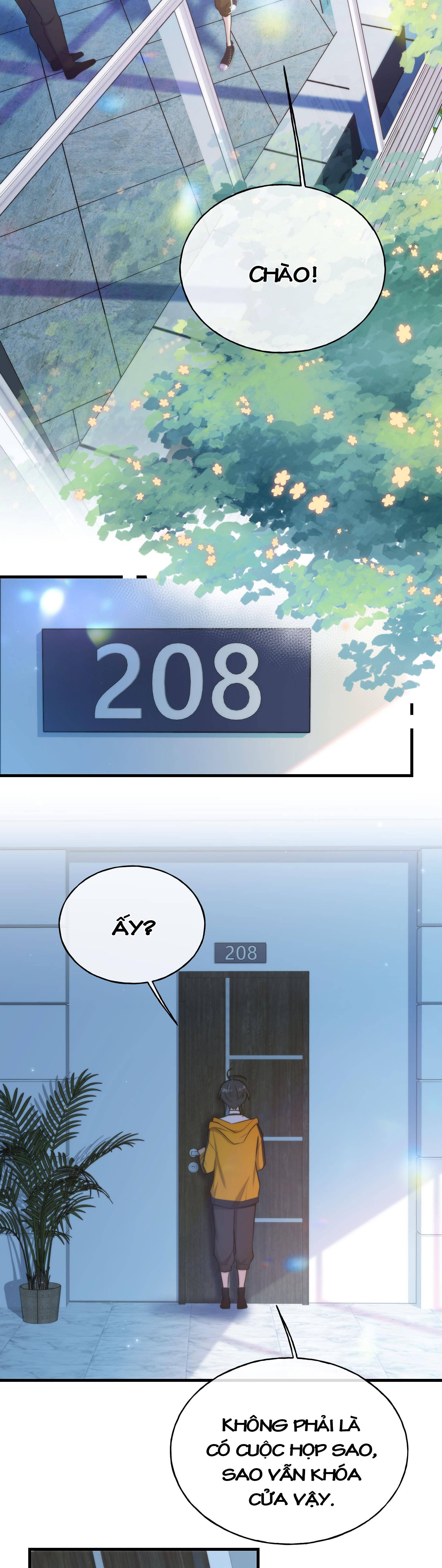 giam cầm em trong lòng bàn tay chapter 7 4