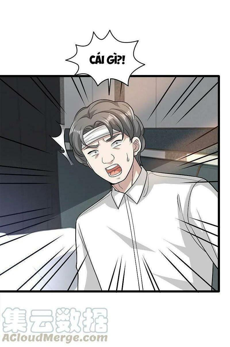 đô thị tà vương chapter 221 25