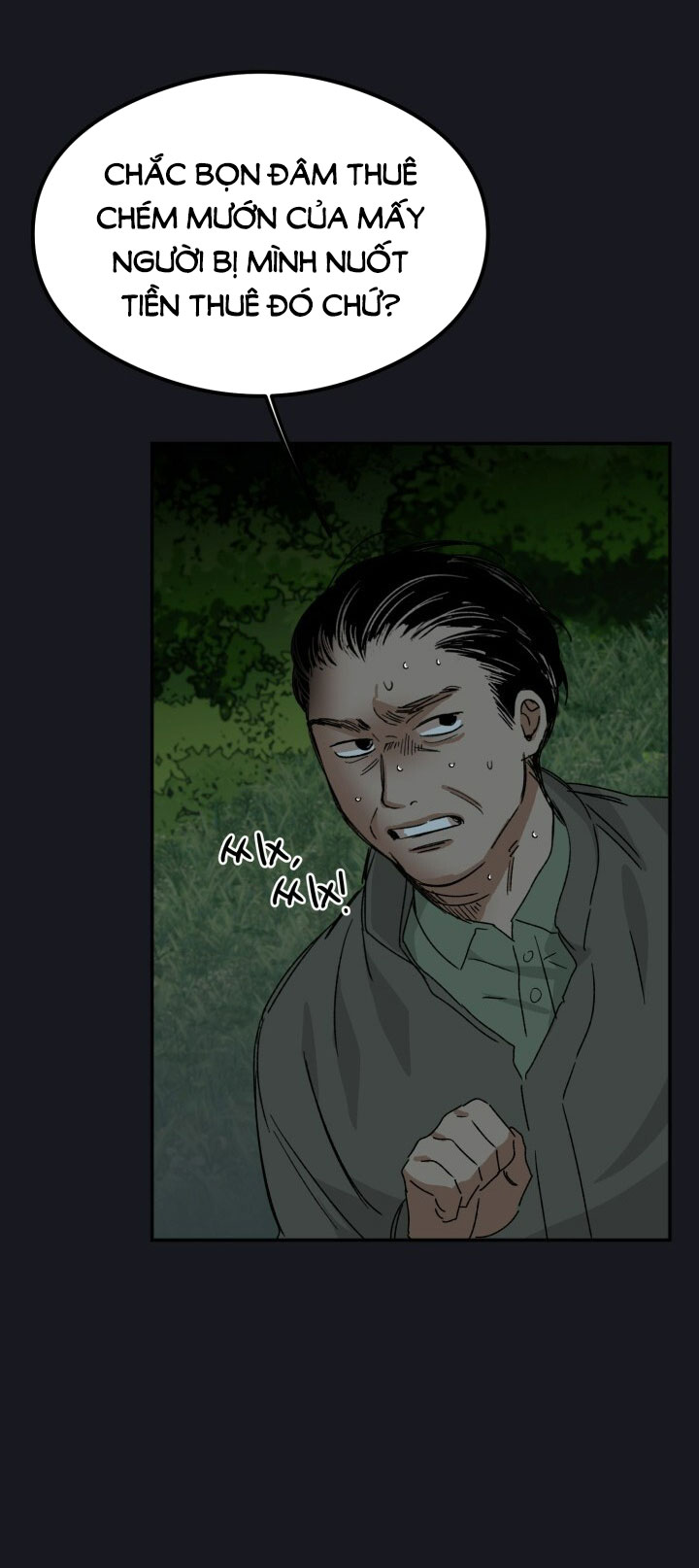 Ưu Thế Tuyệt Đối chapter 27.2 - Trang 35