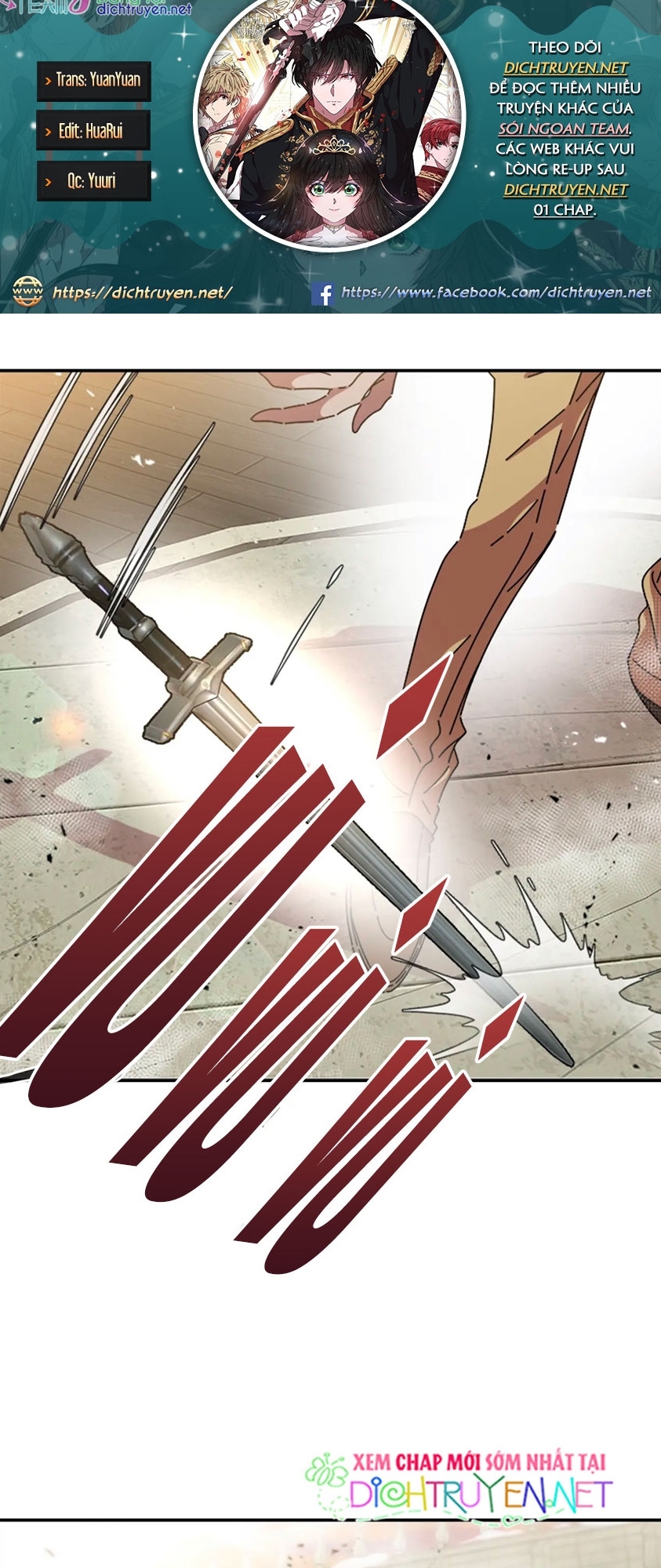 con gái bảo bối của ma vương chapter 87 19