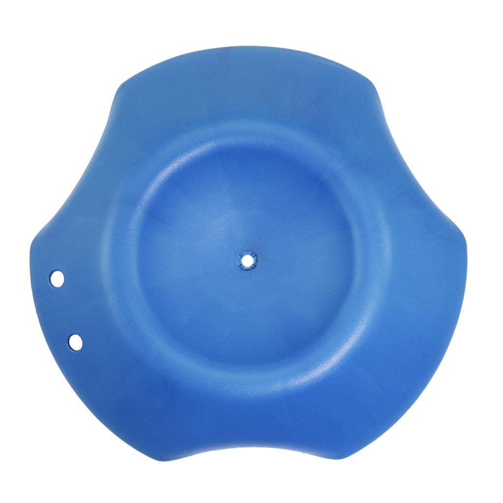 FRONT WHEEL END 12 X 12 X 2 in