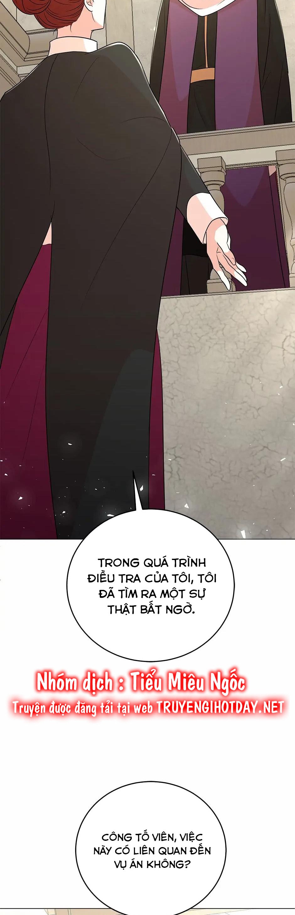 diễn vai ác nữ cũng thật khó khăn chapter 86 21