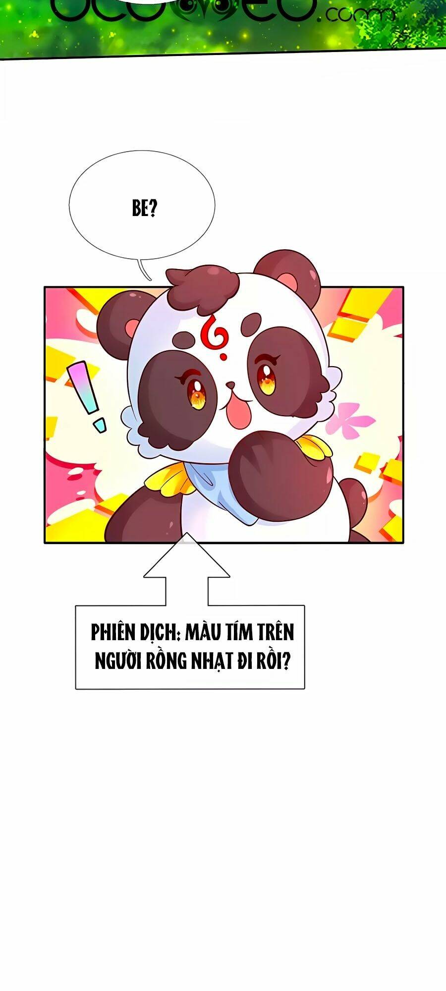 bỗng một ngày trở thành con gái nhà vua chapter 223 19