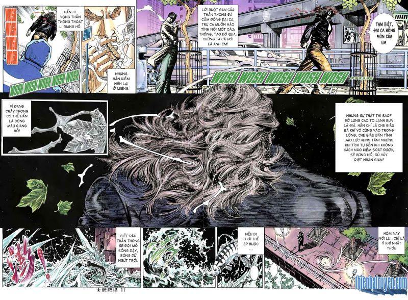 hỏa vũ diệu dương chapter 375 7