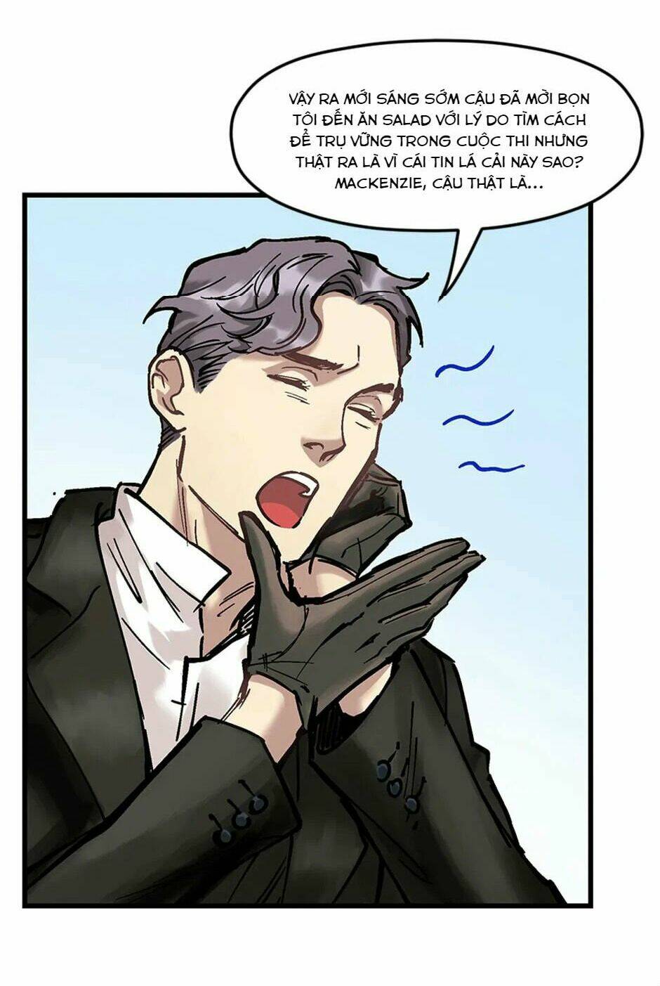 anh hùng và hiệp nữ chapter 21 12