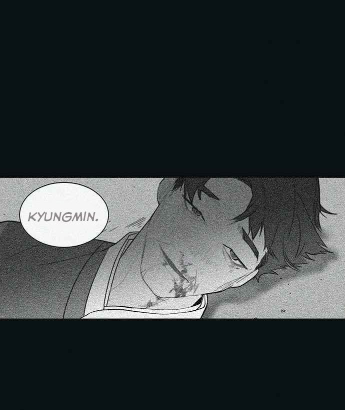 người tình của gwanghae chapter 3.1 39