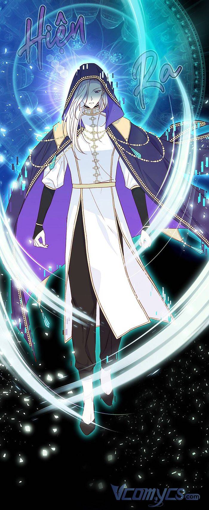 sống sót dưới thân phận hầu nữ chapter 80 13