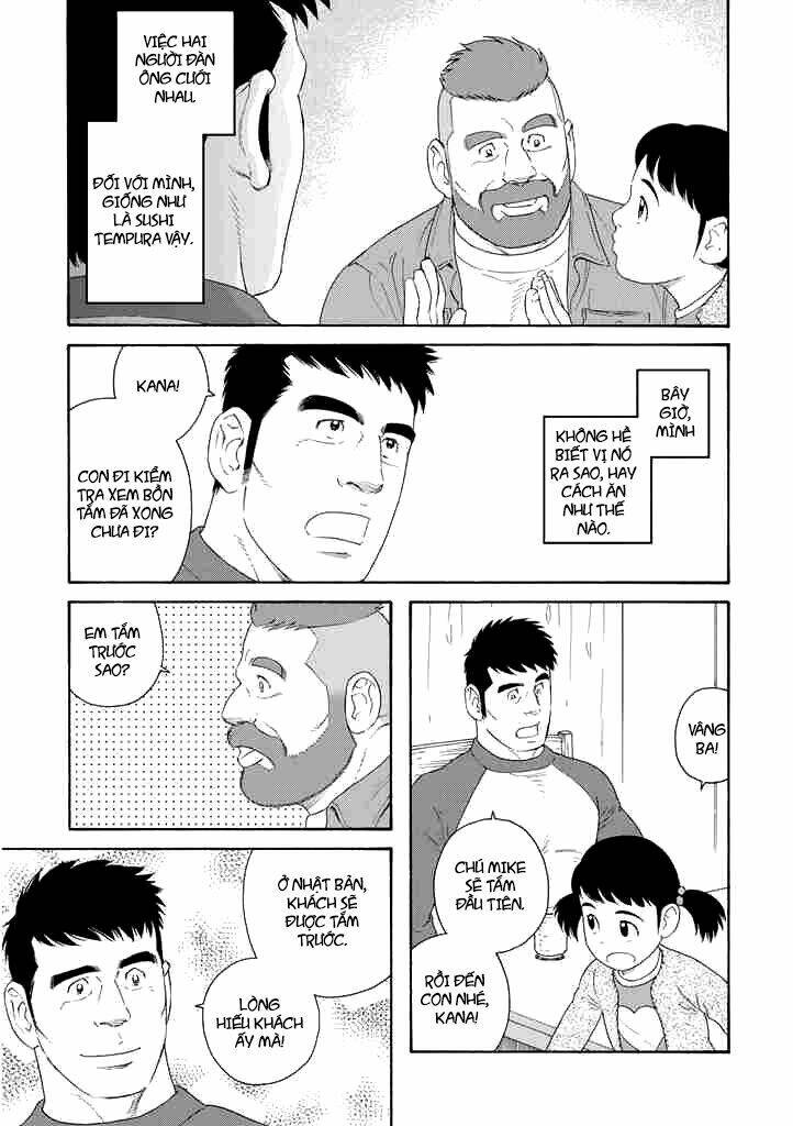 otouto no otto chapter 2 13