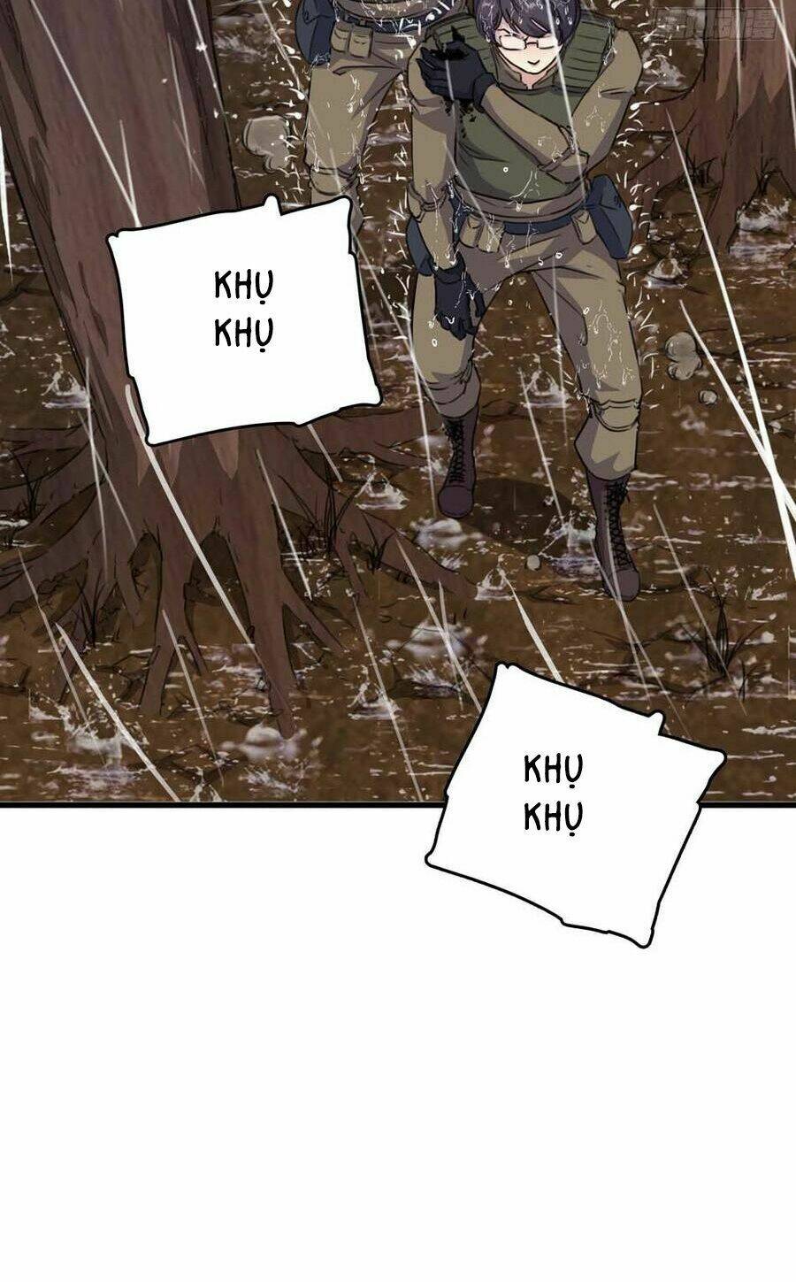 tối cường binh vương chapter 63 12